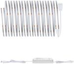 Paulmann LED-Leuchtstreifenset 'MaxLED' dimmbar 36 W 3840 lm tageslichtwei&szlig;...