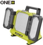 Ryobi LED-Arbeitsleuchte '18 V ONE+' faltbar 3000 lm
