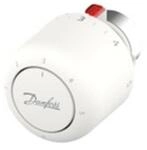 Danfoss Thermostatkopf 'Aero RA' wei&szlig;