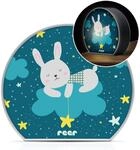 Reer LED-Nachtlicht 'MyBabyLight' Hase
