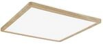 Paulmann LED-Panel 'Atria Shine' 16 W 2000 lm neutralwei&szlig; 29,3 x 3 x 29,3 cm