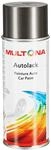 Multona Autolack 580 400 ml