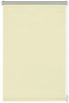 Gardinia EasyFix Rollo 'Thermo energiesparend' natur 120 x 150 cm