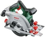 Bosch Akku-Kreiss&auml;ge 'UniversalCirc 18V-53' ohne Akku
