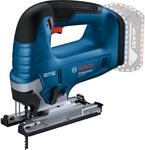 Bosch Akku-Stichs&auml;ge 'PRO HEAVY DUTY GST 18V-125 B' mit S&auml;geblatt und L-BOXX 136