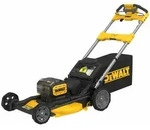 18 Volt Akku-Rasenm&auml;her 53 cm mit Radantrieb (b&uuml;rstenlos) ? Basisversion - Nu...