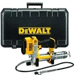 Dewalt Akku-Fettpresse DCGG571NK-XJ 18 V, Schultergurt, Transportkoffer