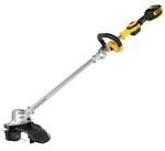 DEWALT 18 Volt Akku-Rasentrimmer 36 cm (b&uuml;rstenlos), Basisversion
