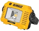 DeWALT Akku-Baustellenleuchte DCL077-XJ 10,8 - 18V Baustellenstrahler 2000 Lumen