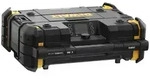 DeWALT TSTAK Akku- u.Netzradio mit Ladefunktion