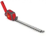 WOLF-Garten HT 40 eM e-multi-star? HECKENSCHERE