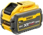 DeWalt 2er Akku-Set 54 V / 162 Wh