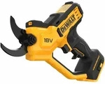 DeWALT Akku-Astschere DCMPP568N-XJ, Gartenschere, Asts&auml;ge, Strauchschere, 38m...