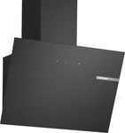 Bosch DWK65DK60, Bosch Dunstabzugshaube DWK65DK60 | Wandesse 60 cm | Schr&auml;gesse