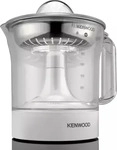 Kenwood 0WJE290002, Kenwood Zitruspresse JE 290 | 1,0L | 40W | Edelstahlsieb 