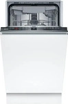 Bosch SPV2HMX42E, Bosch Geschirrsp&uuml;ler vollintegriert SPV2HMX42E | 45 cm | 10