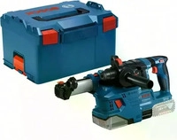 Bosch Power Tools 0611924004, Bosch Power Tools Bosch Akku-Bohrhammer GBH 18V-22 