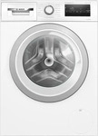 Bosch WAN282H4, Bosch Waschmaschine Frontlader WAN282H4 Serie 4 | 8 kg | 1400...