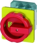 Siemens 3LD25040TK53, Siemens Not-Aus-Schalter 3LD2504-0TK53 | 3-polig | 63A |...