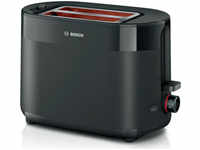 Bosch SDA Toaster MyMoment TAT2M123 sw
