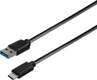 Wentronic 66316, Wentronic Goobay USB-C Lade- und Synchronisationskabel 66316 | USB-C