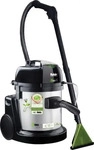Fakir 44 19 003, Fakir Waschsauger SR 9800 S Premium | Nass-Trockensauger 1600W...