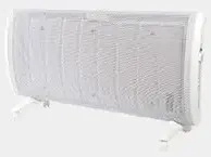 Dimplex 364780, Dimplex AKO W&auml;rmewellenheizger&auml;t WW 201 E | Heizl&uuml;fter 2000W 