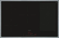Siemens EX845HVC1E, Siemens Induktionskochfeld EX845HVC1E iQ700 | 80 cm | 5 Zonen 