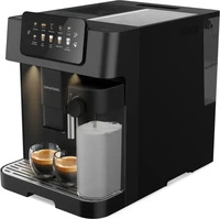 Grundig GMS6080, GRUNDIG Kaffeevollautomat KVA 7230 | 19 Bar | 2 l Wassertank | Fach