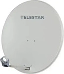 Telestar 5109720-AB, Telestar Satellitensch&uuml;ssel DIGIRAPID 60A 60cm Alu-Spiegel 