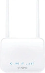 Strong 4GROUTER350M, STRONG 4G LTE Router 350M | Mobilfunk WLAN Router | 150 Mbit/s
