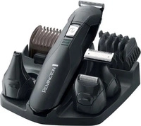 Remington PG6030, Remington Bartschneider PG6030 | All-in-One Trimmer | Titan-Klingen