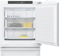 Neff GU7213DE0, NEFF Einbau-Gefrierschrank GU7213DE0 N70 | NoFrost | Home Connect 