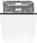 Gorenje 745565, Gorenje Geschirrsp&uuml;ler vollintegrierbar ULTRA16BWIFI | 60cm | 16