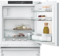 Siemens KU22LADD0, Siemens Unterbau-K&uuml;hlschrank KU22LADD0 iQ500 | 82x60cm 