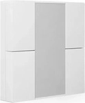 MDT BE-TA5504.02, MDT Tastsensor KNX Unterputz BE-TA5504.02 | 4-fach Taster | 55 mm 