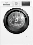 Siemens WM14N2G4, Siemens WM14N2G4 iQ300 Waschmaschine Frontlader 8kg | 1400 U/min 