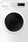 Amica WA484082, Amica Waschmaschine WA 484 082 | Frontlader 8 kg | 1400 U/min 