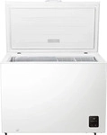 Gorenje 20012819, Gorenje Gefriertruhe FH30DAW | 297 Liter | FastFreeze 