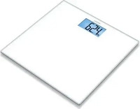 Beurer 755.18, Beurer Sanitas Personenwaage SGS 03 | digital | Glas | 150 kg