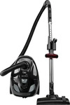 Fakir 3860003, Fakir Bodenstaubsauger TS 122 | 700 Watt | mit Beutel |...