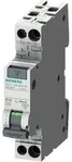 Siemens 5SV13167KK06, Siemens FI/LS-Schutzschalter 5SV1316-7KK06 | RCBO 1P+N | Typ A