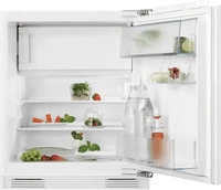 AEG 933025106, AEG Unterbau-K&uuml;hlschrank OSF6I82EF | 111L | 4-Sterne-Gefrierfach 