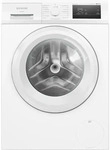 Siemens WM14N0H4, Siemens Waschmaschine Frontlader WM14N0H4 | 8 kg | 1400 U/min 
