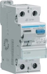 Hager CDF540D, Hager FI-Schutzschalter CDF540D | Fehlerstromschutzschalter...