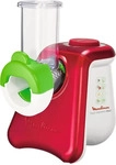 Moulinex DJ8115, Moulinex Fresh Express Max DJ8115 | Elektrische Reibe | 260W | 5