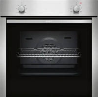 Neff BX18I, Neff Backofen-Set BX18I B1DCA0AN0+T58SHF1L0 | Induktionskochfeld 80cm 