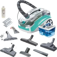 Thomas 788577, THOMAS Waschsauger Aqua+ Multi Clean X10 Parquet 788577 | beutellos 