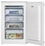 Amica 1195104, Amica Einbau-Gefrierschrank EGS 16173-1 | 100l | 88cm Nische 