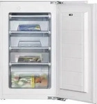 Amica EGS16183, Amica Einbau-Gefrierschrank EGS 16183 | 4 Gefrierschubladen | 77 l 